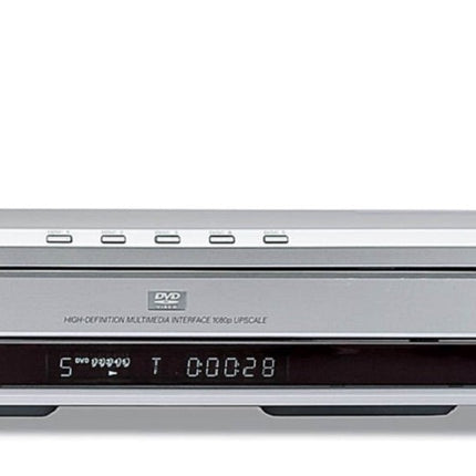 Sony DVP-NC800H DVD CD Player 5 Disc Changer 1080P HDMI