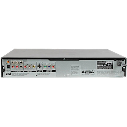 Sony DVP-NC80V 5 Disc DVD/SACD/CD Player