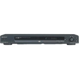 Sony DVP-NS325 CD/DVD Player – Progressive Scan & Fast Loading