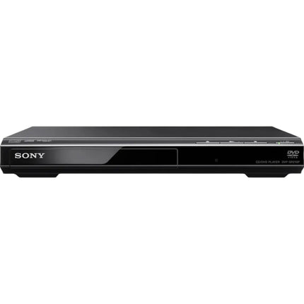 Sony DVP-SR210P DVD Player