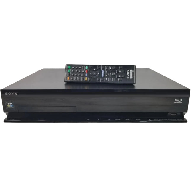 Sony HBD-E770W Blu-ray Home Theater Receiver Unit