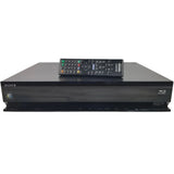 Sony HBD-E770W Receiver Streaming Blu-Ray DVD Receiver