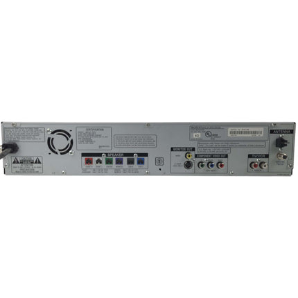Sony HCD-DX155 DVD Player/Receiver Only