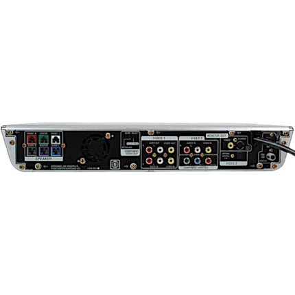 Sony HCD-FC7 5-Disc DVD Home Theater Receiver Unit