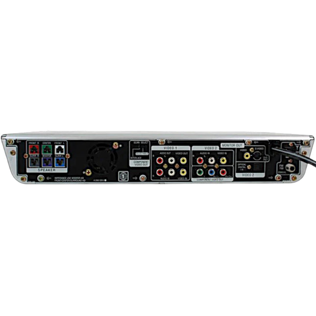 Sony HCD-FC7 5-Disc DVD Home Theater Receiver Unit