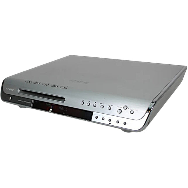 Sony HCD-FC7 5-Disc DVD Home Theater Receiver Unit