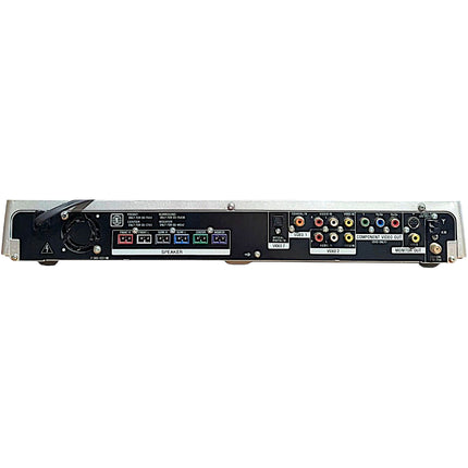 Sony HCD-FX10 5-Disc DVD Home Theater Receiver Unit
