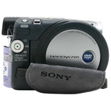 Sony HandyCam DCR-DVD301 Mini DVD Camcorder DVD
