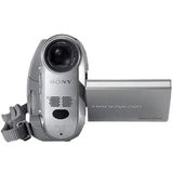Sony Handycam DCR-HC40 Mini DV Camcorder front