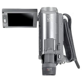 Sony Handycam DCR-HC40 Mini DV Camcorder top