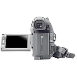 Sony Handycam DCR-HC40 Mini DV CamcorderLCD