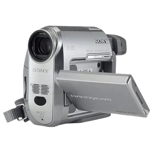 Sony Handycam DCR-HC40 Mini DV Camcorder