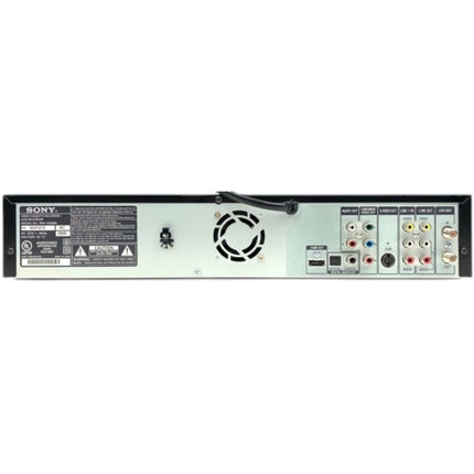 Sony RDR-VXD655 VHS DVD Recorder Combo with Built In HD Tuner