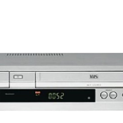 Sony SLV-D271P DVD Player Combo VCR Hi-Fi VHS