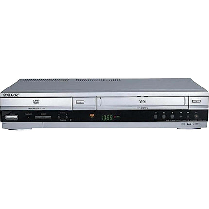Sony SLV-D360P VCR DVD Combo VHS Player