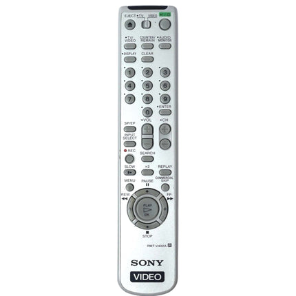 Sony SLV-N700 VCR 4 Head VHS Player - HiFi Stereo