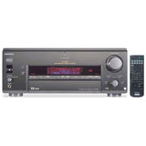 Sony ES STR-DA3ES A/V receiver