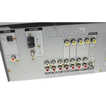 Sony STR-K740P 5.1 Channel Surround Receiver