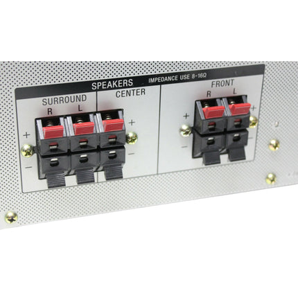 Sony STR-K740P 5.1 Channel Surround Receiver