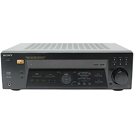 Sony STR-K740P 5.1 Channel Surround Receiver
