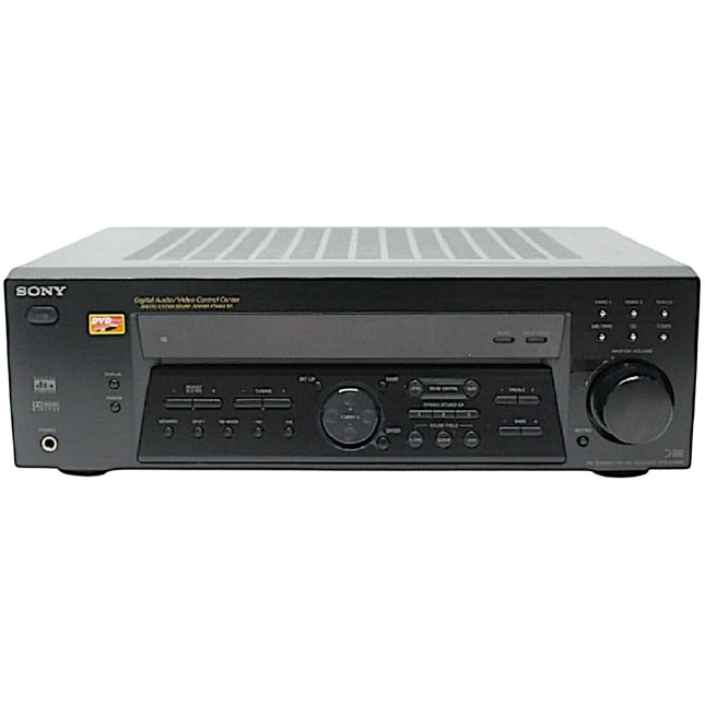 Sony STR-K740P 5.1 Channel Surround Receiver