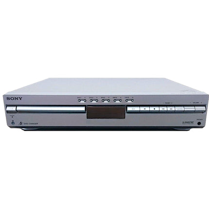 Sony HCD-BC150 Home Theater CD/DVD Receiver Unit