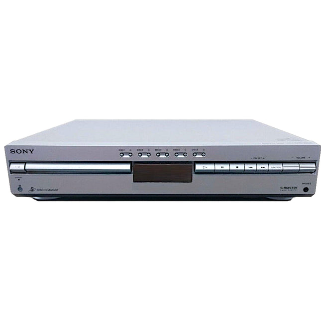Sony HCD-BC150 Home Theater CD/DVD Receiver Unit