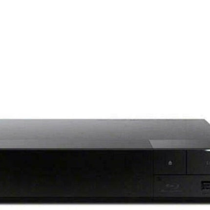 Sony Blu-ray Player Streaming Wi-Fi BDP-S3500