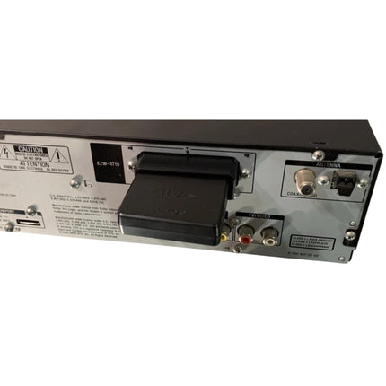 Sony DAV-HDX589W 5.1-Channel DVD Player Receiver