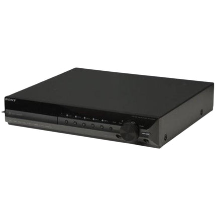 Sony DAV-HDX589W 5.1-Channel DVD Player Receiver