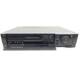 Sony SLV-750HF VCR VHS Player Opened