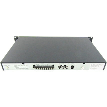 TOA DT-930 AM/FM Synthesizer Tuner Rack Mount Radio Receiver