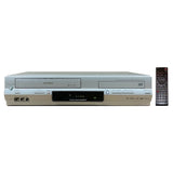 Toshiba SD-V394 DVD/VCR Combo Player