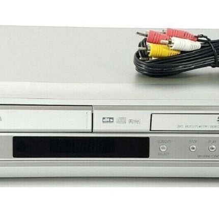 TOSHIBA SD-K531SU2 DVD VCR Combo Player