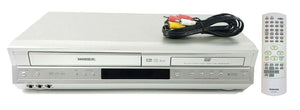 TOSHIBA SD-K531SU2 DVD VCR Combo Player