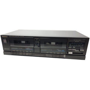 Technics RS-D170W Cassette Tape Player