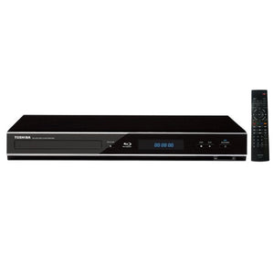 Toshiba BDX2500KU Full HD 1080p Blu-Ray Disc Player