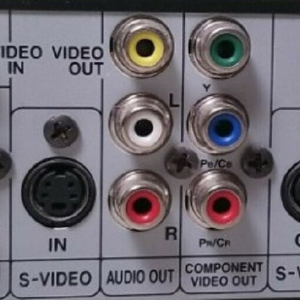 Toshiba D-R400 HDMI Multiformat DVD Recorder