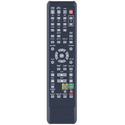 Toshiba D-VR600 DVD Recorder VCR VHS Combo HDMI