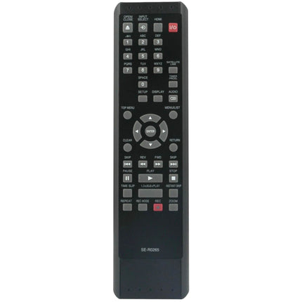 Toshiba DKR40 remote control