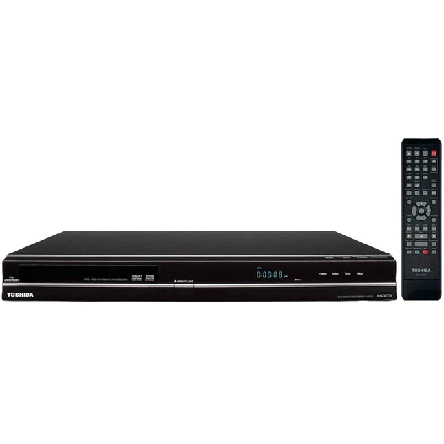 Toshiba DR570 D-R570 DVD Recorder
