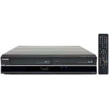 Toshiba DVR670 Dvd Recorder