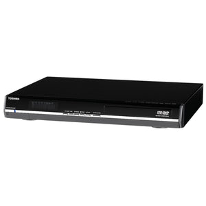 Toshiba HD-A3 HD-DVD Player – High-Definition Playback with HDMI