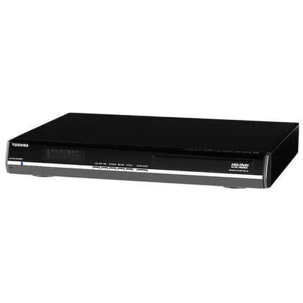 Toshiba HD-A30 HD-DVD Player – High-Definition Playback with HDMI