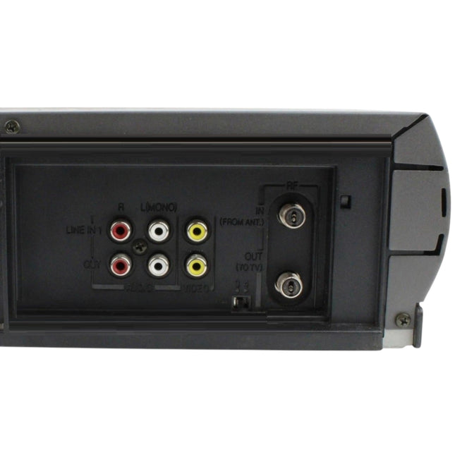 Toshiba M-653 VCR VHS Player