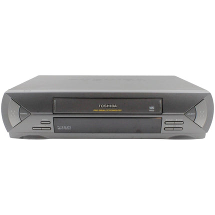 Toshiba M-653 VCR VHS Player