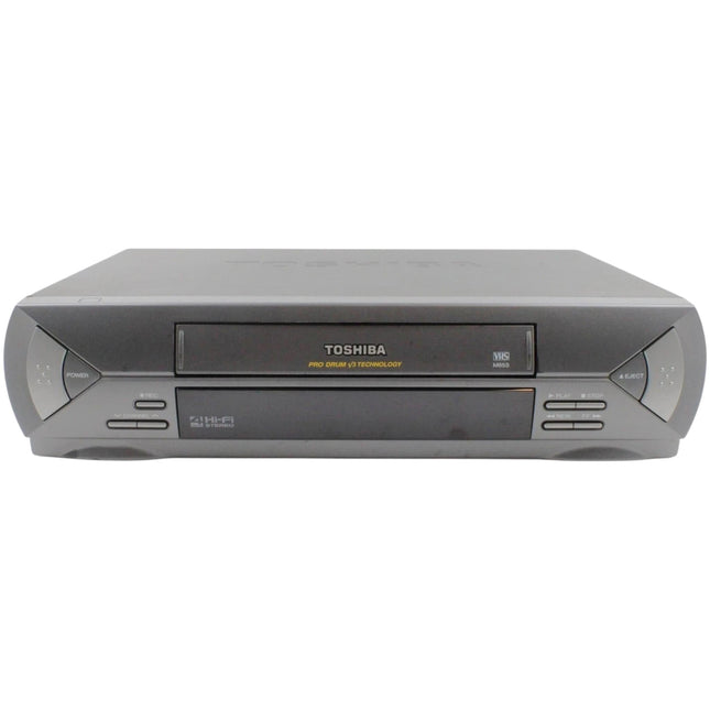Toshiba M-653 VCR VHS Player