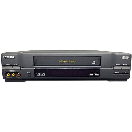 Toshiba M-683 VCR
