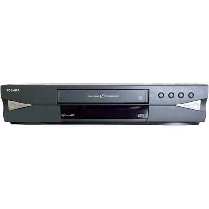 Toshiba M-775 VHS VCR Player