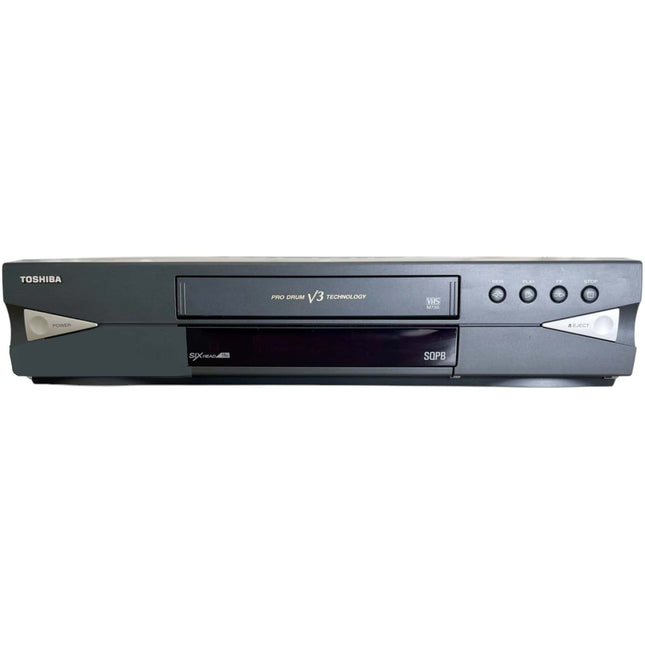 Toshiba M-775 VHS VCR Player